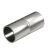 Муфта из нержавеющей стали ø16 мм Муфта из нержавеющей стали ø16 мм