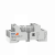 Розетка для реле OptiRel G RR94-74-230-7-V