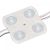 Модуль герметичный CRAFT-2835-4-12V Day 170deg (45x43mm, 1.6W, IP65) (Arlight, Закрытый) Модуль герметичный CRAFT-2835-4-12V Day 170deg (45x43mm, 1.6W, IP65) (Arlight, Закрытый)