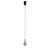 Держатель трека ART-APRIORI-HOLDER-HANG-TUBE-L1500 (BK) (Arlight, IP20 Металл, 3 года)