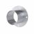 Гильза с фланцем неразборная ответнаядля проходки диаметром 50 мм, окрашенная, глубина 100 мм