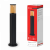 Светильник уличный напольный ТБУ AMBER-SP600-1xA60-BL алюминиевый 600мм черный IP54 IN HOME