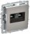 BRITE Роз. комп. 2-ая RJ45 кат.5E РК10-2-БрГН мет х/н IEK BRITE Роз. комп. 2-ая RJ45 кат.5E РК10-2-БрГН мет х/н IEK