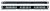 Hyperline PPHD-19-24-8P8C-C5E-110D Патч-панель высокой плотности 19", 0.5U, 24 порта RJ-45, категория 5E, Dual IDC