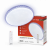Светильник светодиод 80Вт 3000-6500К 6000Лм 500x80мм с пультом ДУ COMFORT MYSTERY-RGB IN HOME (1/5) Выводится  Снят